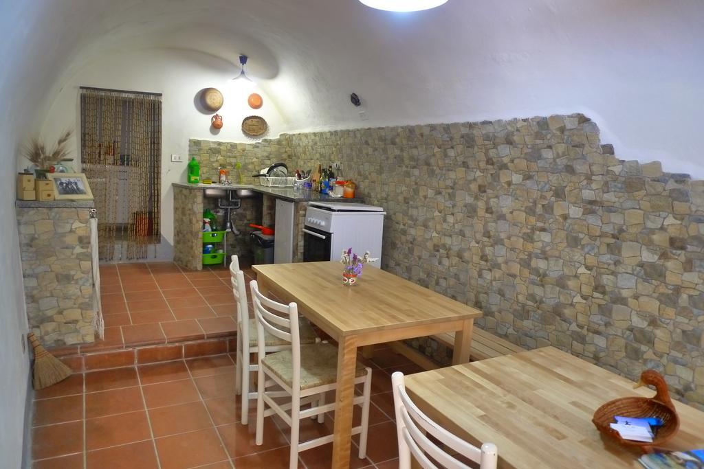Guesthouse Bosa Di Giuseppe Quarto foto